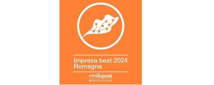 Stafer premiata tra le 1.000 Imprese Best Performer di Romagna